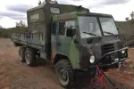 1975 Volvo Other