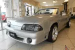 1988 ASC MCLAREN! LOW MILES! FORD MUSTANG GT! #836! UNIQUE COLOR! 5 SPEED! RARE!