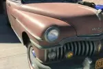 1950 DeSoto Suburban Custom
