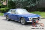 1970 Maserati Mexico
