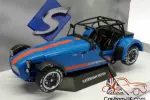 Luego viento v8 factory kit car lotus Westfield caterham 3.5