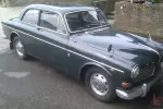  VOLVO AMAZON 123 GT  for Sale