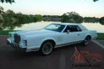 1979 Lincoln Mark Series
