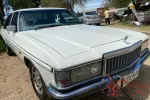 Holden Statesman WB V8 Restored No Rust, sounds & runs amazing BARGAIN