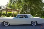 Lincoln : Mark Series Mark II