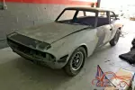 1973 Triumph Stag