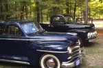 1946 Plymouth Other Special Deluxe
