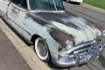 1951 Hudson Hornet Hollywood