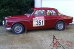 VOLVO AMAZON RALLY CAR,USED ON LONG DISTANCE RALLIES,NOW STAGE RALLY  PREPARED for Sale