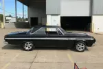 1964 Plymouth Fury