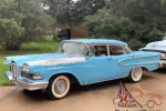1958 Edsel