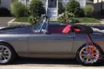 1965 Shelby