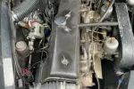 1924 ALVIS TD 21  Drophead Coupe Petrol Manual