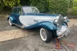 1976 Panther Deville – The Cruella DeVil Sister Car and Simply Stunning