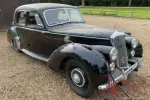 1954 Riley RME 1.5