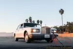 1982 Rolls-Royce Silver Spirit/Spur/Dawn