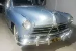 1950 Hudson