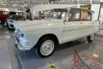 1964 CITROEN AMI 6 - (COLLECTOR SERIES)