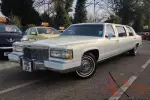 Cadillac Fleetwood