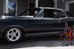 1967 Pontiac Le Mans