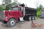 1986 Freightliner FLC