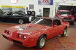 1980 Pontiac Trans Am