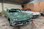 1958 Cadillac