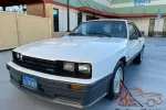 1985 Mercury Capri RS