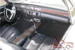1968 Plymouth GTX --