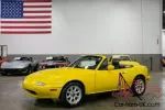 1992 Mazda MX-5 Miata