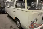 1969 Volkswagen Bus/Vanagon Westfalia