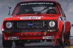 Ford escort mk2 Rs2000 HELLRAISER 600bhp GCAT