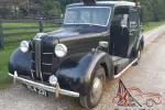 1958 Austin English Taxi and Hire Car