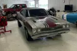 1969 Plymouth GTX