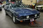 1979 Aston Martin V8 Volante 7.0 Liter Big Bore Specification
