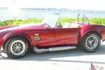 Shelby Cobra