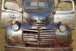 1942 GMC Other Military Special Order