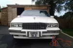 1990 CADILLAC SEVILLE STS 58000 MILES LOVELY CONDITION SELL SWAP PART EX WHY