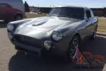 1959 Peerless GT