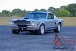 1965 Shelby GT350SR Mustang