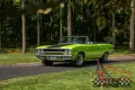 1970 Plymouth Road Runner