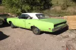 1970 plymouth GTX sublime green for Sale