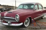 1954 Other Makes Kaiser-Frazer