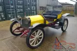 1912 Hupmobile Model 20
