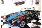  SHELBY COBRA SHELL VALLEY 427SC convertible Grey metallic eBay Motors #261297694726
