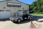 1983 DeLorean