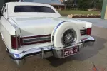 1977 Lincoln Continental Town CAR