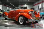 1935 Cord Speedster Convertible