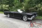1967 Lincoln Continental