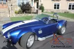 1965 Shelby Cobra